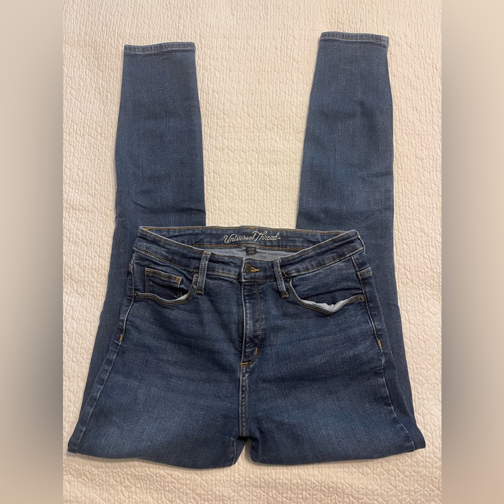 Universal Thread Skinny Jeans